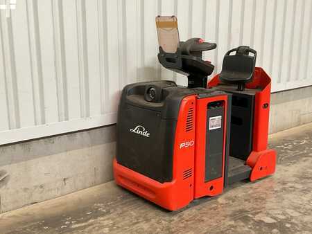 Schlepper 2012  Linde P50C BR1190 (2)