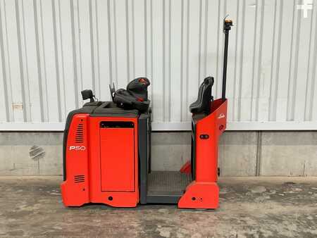 Schlepper 2016  Linde P50C BR1190 (2)