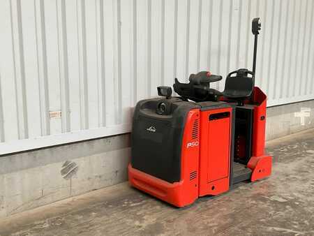 Schlepper 2016  Linde P50C BR1190 (3)