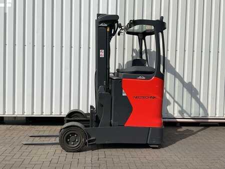 Reachtrucks 2023  Linde R14G BR1120 (1)