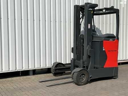 Reachtrucks 2023  Linde R14G BR1120 (2)