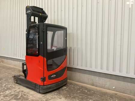 Carrelli retrattili 2019  Linde R14 BR1120 (3)