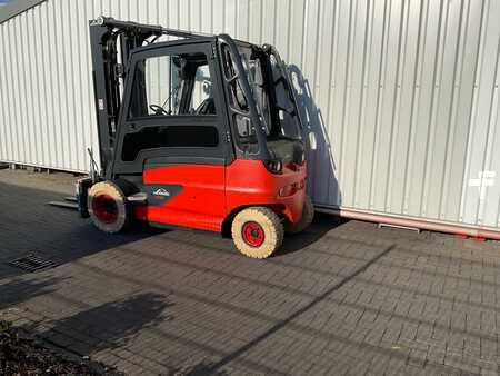 Elektro 4 Rad 2020  Linde E50HL BR388 (3)