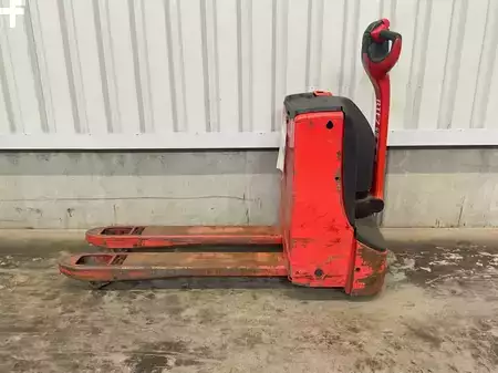 Låglyftare El 2020  Linde T18 BR1152 (1)
