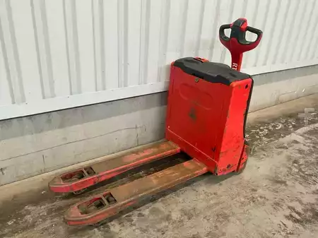 Låglyftare El 2020  Linde T18 BR1152 (2)
