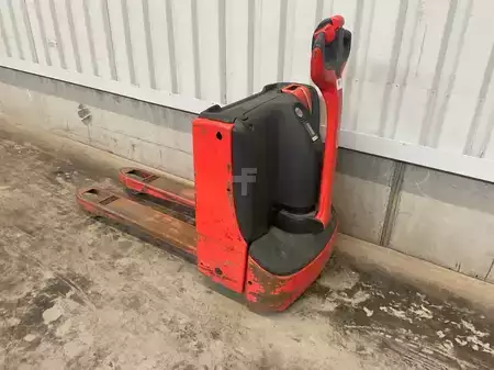 Låglyftare El 2020  Linde T18 BR1152 (3)