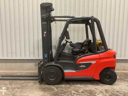 LPG heftrucks 2022  Linde H30T BR1202 (1)