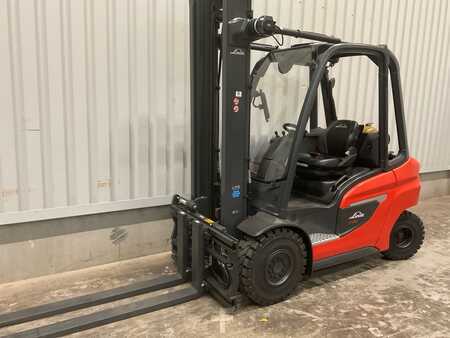 LPG heftrucks 2022  Linde H30T BR1202 (2)