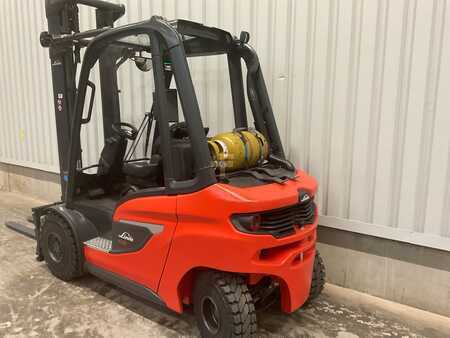 LPG heftrucks 2022  Linde H30T BR1202 (3)
