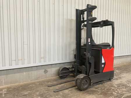Skjutstativtruck 2020  Linde R16G BR1120 (2)