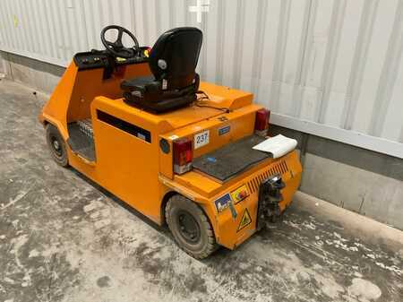Chariots tracteurs 2019  Volk EFZ20K (2)