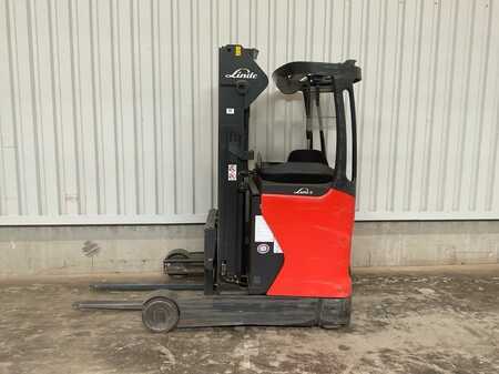 Reachtrucks 2017  Linde R14 BR1120 (1)