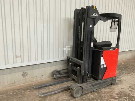 Reachtrucks 2017  Linde R14 BR1120 (2)