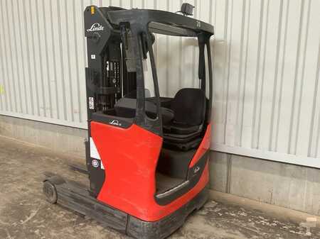 Reachtrucks 2017  Linde R14 BR1120 (3)