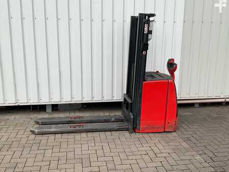 Wózek wysokiego podnoszenia 2021  Linde L16i BR1173 1600mm Gabelz. (1)