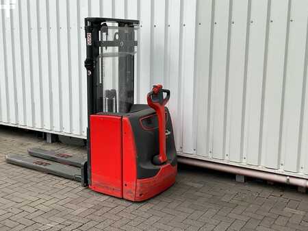 Wózek wysokiego podnoszenia 2021  Linde L16i BR1173 1600mm Gabelz. (2)