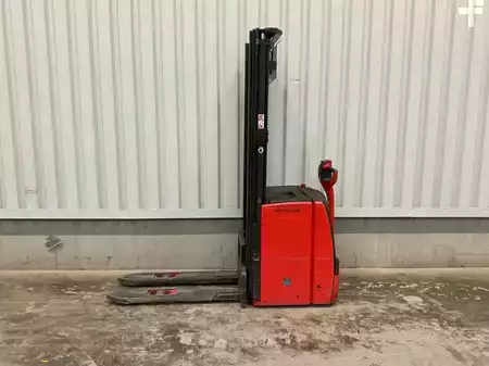 Pallet Stackers 2024  Linde L16 BR1173 (1)