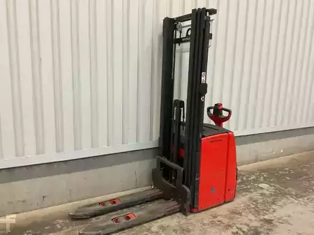Pallet Stackers 2024  Linde L16 BR1173 (2)