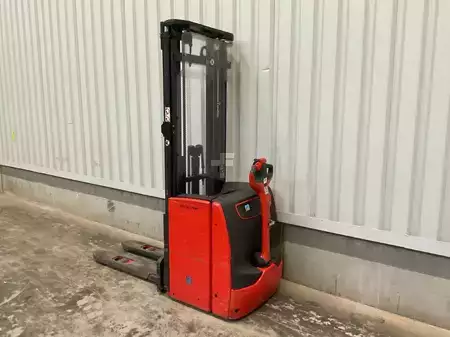 Pallet Stackers 2024  Linde L16 BR1173 (3)