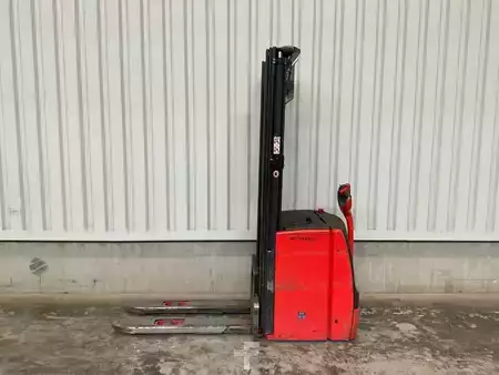 Pallet Stackers 2024  Linde L16 BR1173 (1)