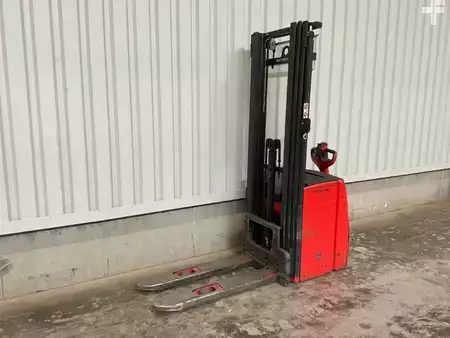 Pallet Stackers 2024  Linde L16 BR1173 (2)