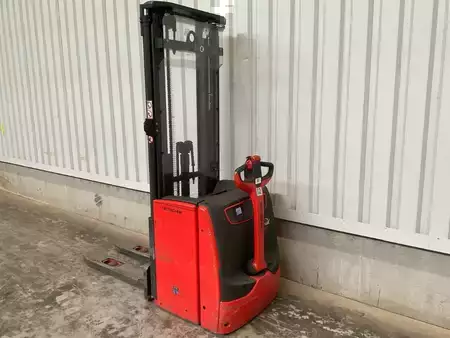 Pallet Stackers 2024  Linde L16 BR1173 (3)