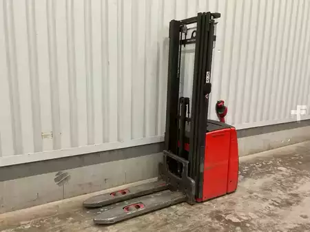 Pallet Stackers 2024  Linde L16 BR1173 (2)
