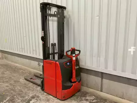 Pallet Stackers 2024  Linde L16 BR1173 (3)