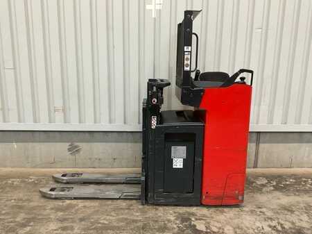 Wózek wysokiego podnoszenia 2022  Linde D12R   BR1164 (1)