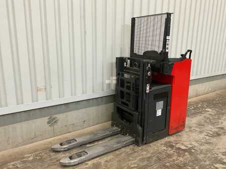 Wózek wysokiego podnoszenia 2022  Linde D12R   BR1164 (2)