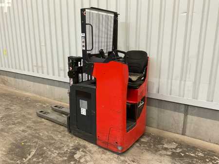 Wózek wysokiego podnoszenia 2022  Linde D12R   BR1164 (3)