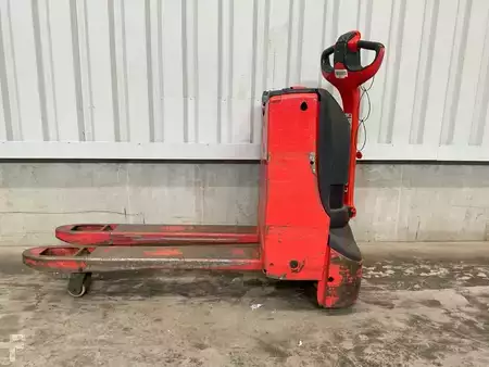 Låglyftare El 2020  Linde T18 BR1152 (1)