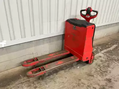Låglyftare El 2020  Linde T18 BR1152 (2)
