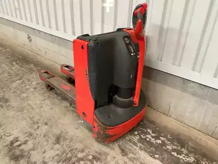 Låglyftare El 2020  Linde T18 BR1152 (3)