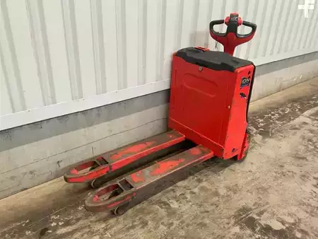 Låglyftare El 2020  Linde T18 BR1152 (2)