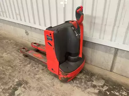 Låglyftare El 2020  Linde T18 BR1152 (3)