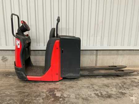 Commissionatori orizzontali 2020  Linde N20 BR1115 (1)