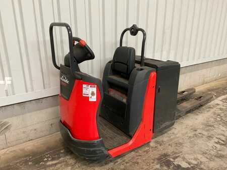 Commissionatori orizzontali 2020  Linde N20 BR1115 (2)