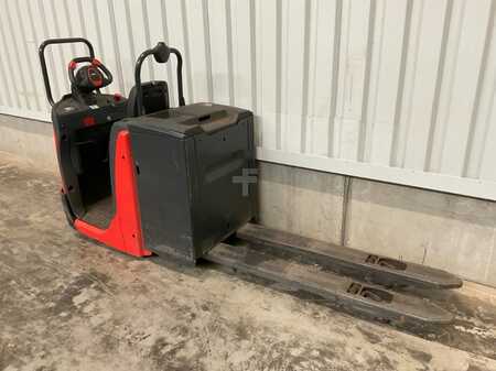 Commissionatori orizzontali 2020  Linde N20 BR1115 (3)