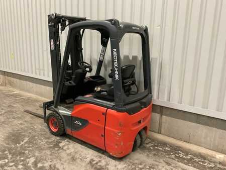 El truck - 3 hjulet 2023  Linde E15-02 BR386 (3)