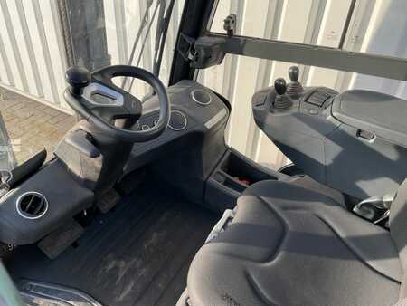 Dízel targoncák 2020  Linde H25D BR1202 (4)