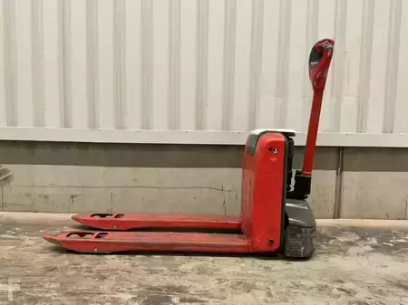 Elektromos emelőkocsik 2021  Linde MT15 BR1133 (1)