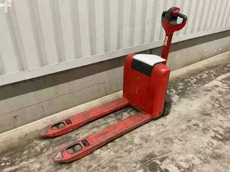 Elektromos emelőkocsik 2021  Linde MT15 BR1133 (2)