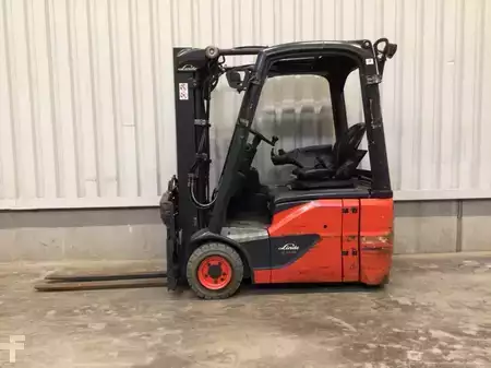 Elektro 3 Rad 2019  Linde E15 BR386 (1)