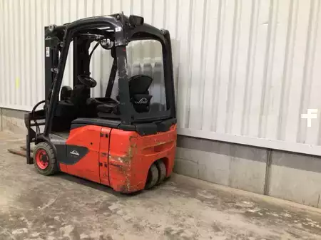 Elektro 3 Rad 2019  Linde E15 BR386 (3)