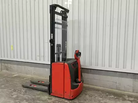 Hochhubwagen 2022  Linde L16 (2)