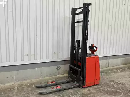 Hochhubwagen 2022  Linde L16 (3)
