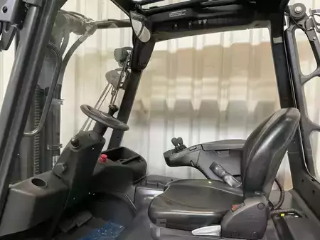 Eléctrico - 4 rodas 2018  Linde E25H/600 BR387 (4)