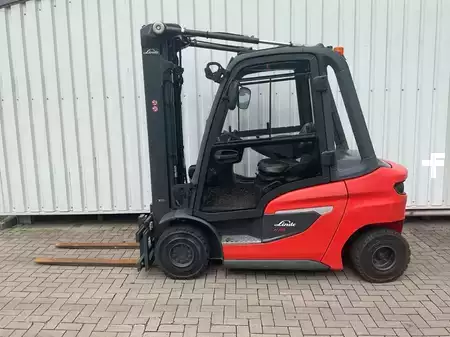 Dieseltrukki 2022  Linde H25D-01 BR1202 (1)