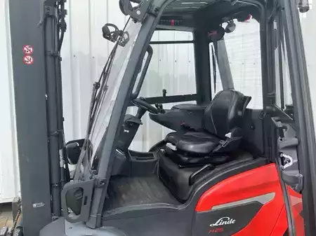 Dieseltrukki 2022  Linde H25D-01 BR1202 (4)